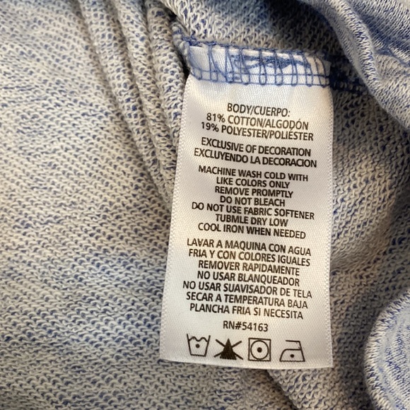 Calvin Klein hoodie - Picture 6 of 6